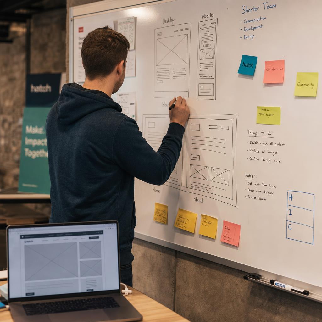 Raleigh Web Dev Web Development