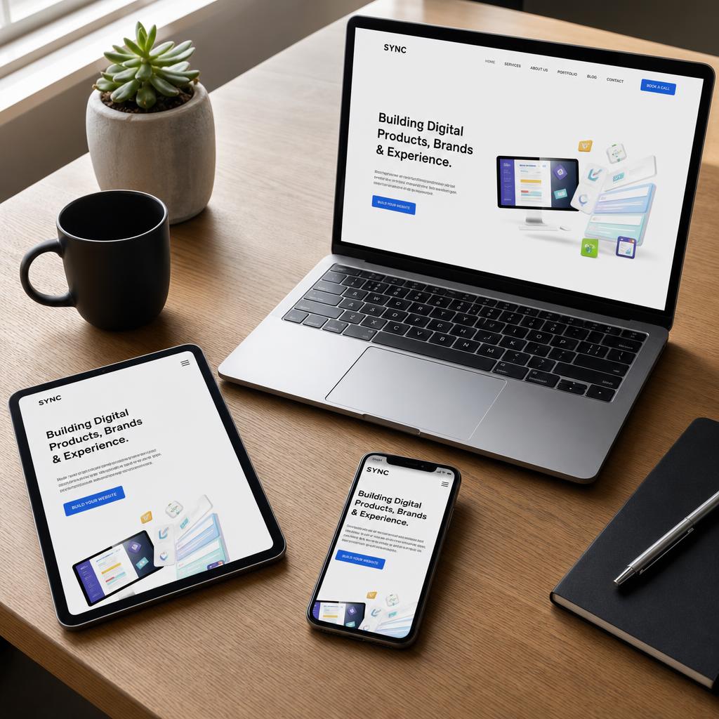 Raleigh Web Dev Web Development