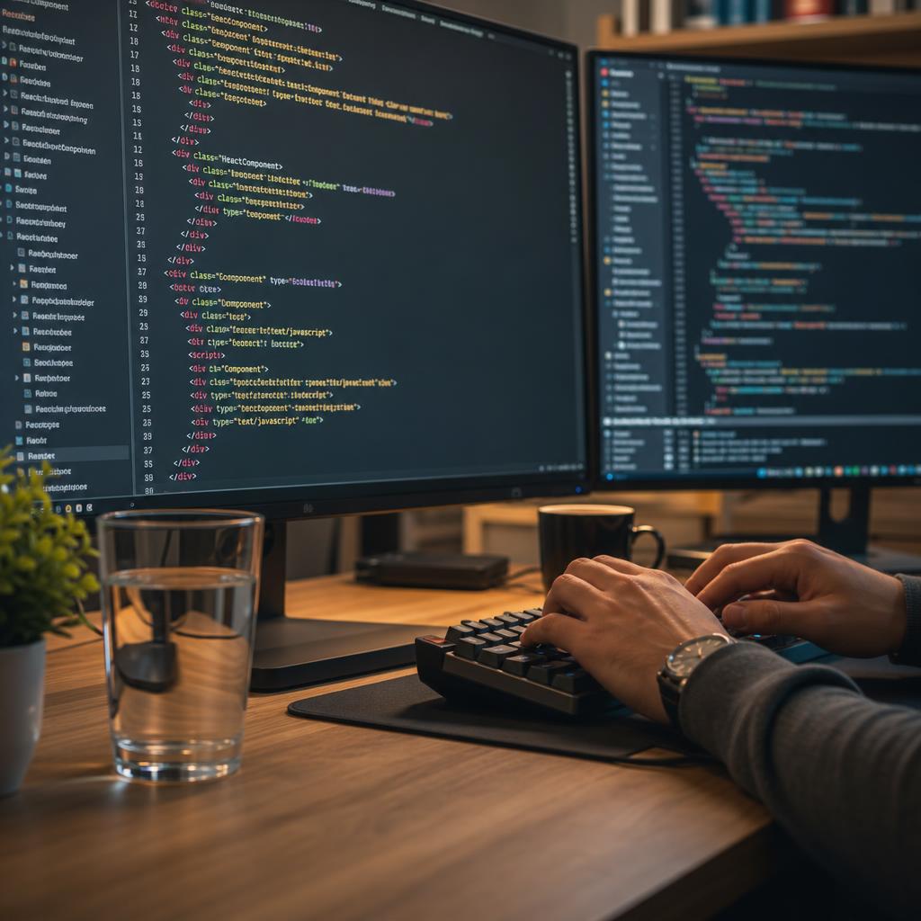 Website Development Raleigh