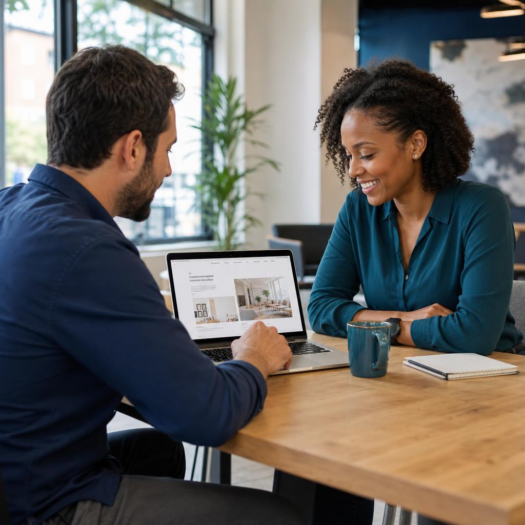 Web Developer Raleigh NC